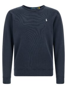 Polo Ralph Lauren Loopback Cotton Sweatshirt