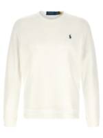 Polo Ralph Lauren Loopback Cotton Sweatshirt