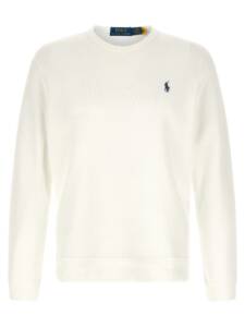 Polo Ralph Lauren Loopback Cotton Sweatshirt