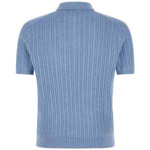 Polo Ralph Lauren Braided Polo Sweater