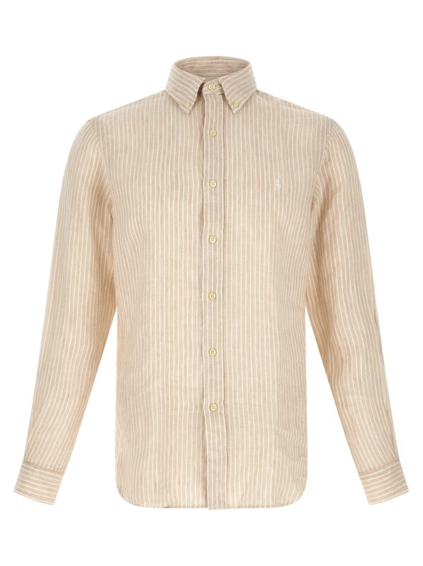 Polo Ralph Lauren Striped Shirt