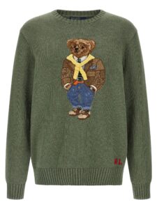 Polo Ralph Lauren Polo Bear Sweater
