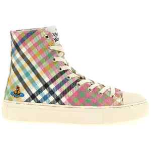 Vivienne Westwood Plimsoll Sneakers