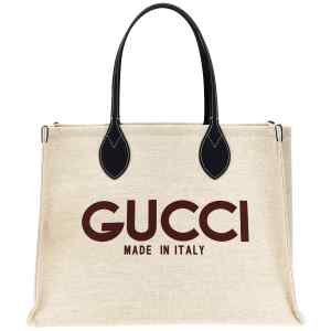 Gucci Midi Shopping Bag