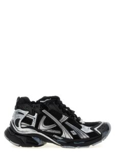 Balenciaga Runner Sneakers