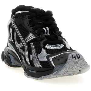 Balenciaga Runner Sneakers