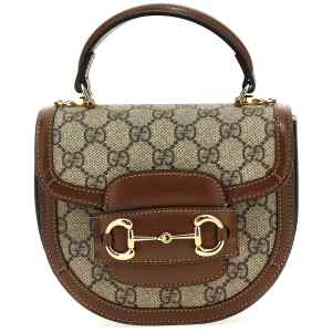 Gucci Horsebit 1955 Handbag