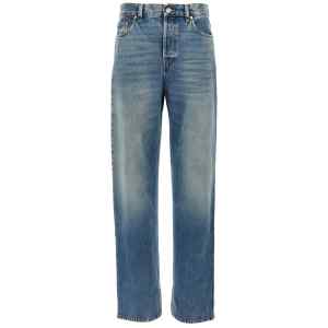Gucci Boyfriend Jeans