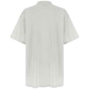 Balenciaga 3b Liquefied T-shirt