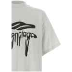 Balenciaga 3b Liquefied T-shirt