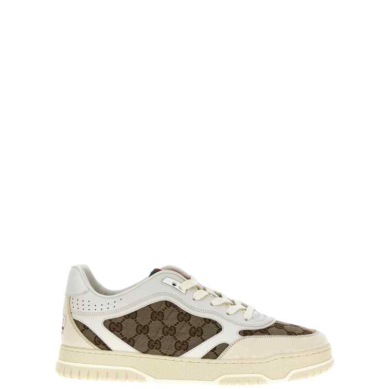 Gucci Re-web Sneakers