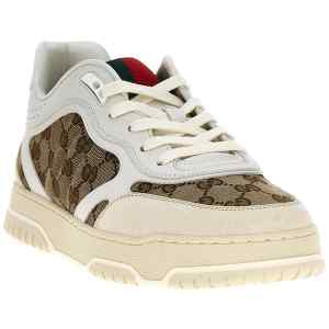 Gucci Re-web Sneakers
