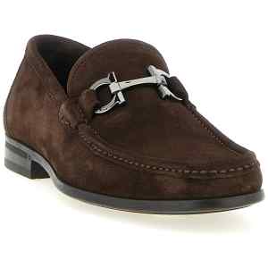 Ferragamo Grandioso 2 Loafers