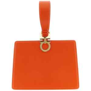 Ferragamo Mini Clutch