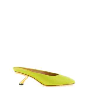 Ferragamo Safi Mules