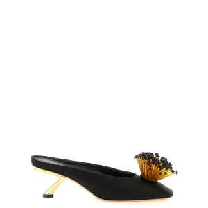 Ferragamo Safi Mules