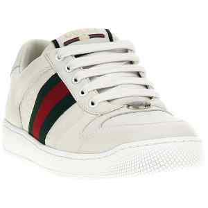 Gucci Screener Sneakers