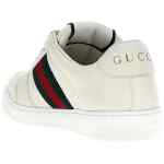 Gucci Screener Sneakers