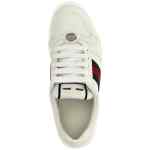 Gucci Screener Sneakers