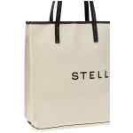Stella Mccartney Logo Shopping Bag