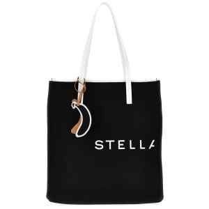 Stella Mccartney Smc Bananatex® Large Shopping Bag