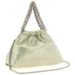 Stella Mccartney Falabella Mini Drawstring Handbag