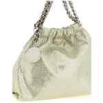 Stella Mccartney Falabella Mini Drawstring Handbag