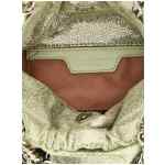 Stella Mccartney Falabella Mini Drawstring Handbag