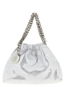 Stella Mccartney Falabella Mini Drawstring Shoulder Bag