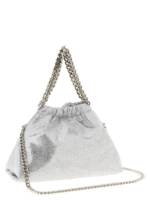 Stella Mccartney Falabella Mini Drawstring Shoulder Bag