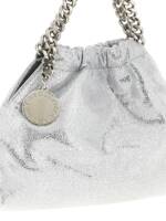 Stella Mccartney Falabella Mini Drawstring Shoulder Bag