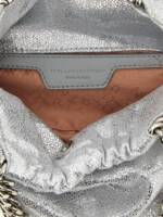 Stella Mccartney Falabella Mini Drawstring Shoulder Bag
