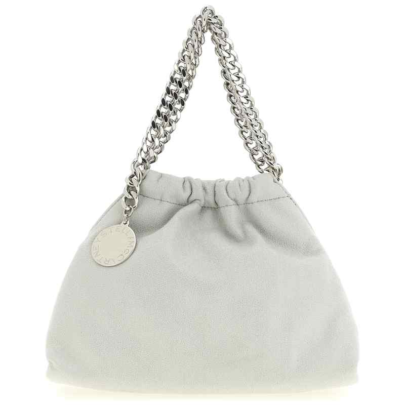Stella Mccartney Falabella Mini Drawstring Handbag