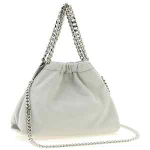 Stella Mccartney Falabella Mini Drawstring Handbag