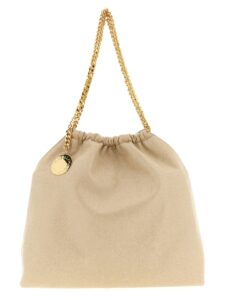 Stella Mccartney Falabella Drawstring Shoulder Bag