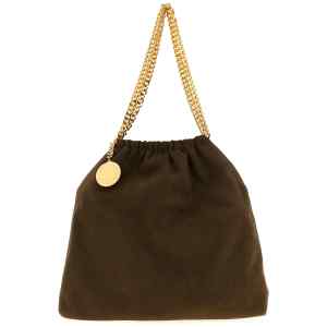 Stella Mccartney Falabella Drawstring Shoulder Bag