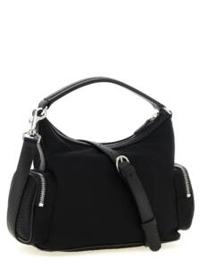 Stella Mccartney Dartmoor Crossbody Bag