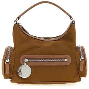 Stella Mccartney Dartmoor Crossbody Bag