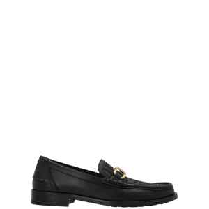 Fendi Olock Loafers