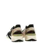 Fendi Flow Sneakers