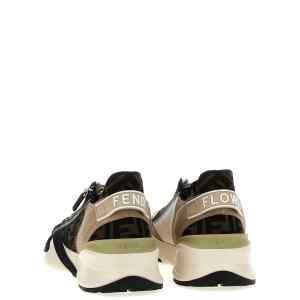 Fendi Flow Sneakers