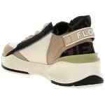 Fendi Flow Sneakers