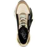 Fendi Flow Sneakers