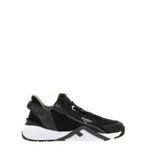 Fendi Flow Sneakers