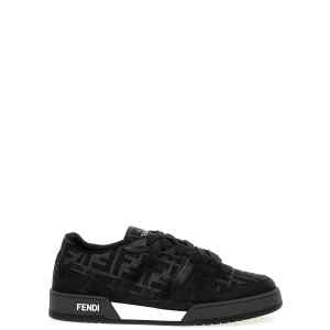 Fendi Match Sneakers