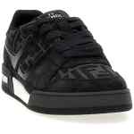 Fendi Match Sneakers