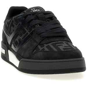 Fendi Match Sneakers