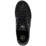 Fendi Match Sneakers