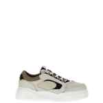 Fendi Force Sneakers