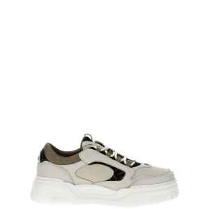 Fendi Force Sneakers